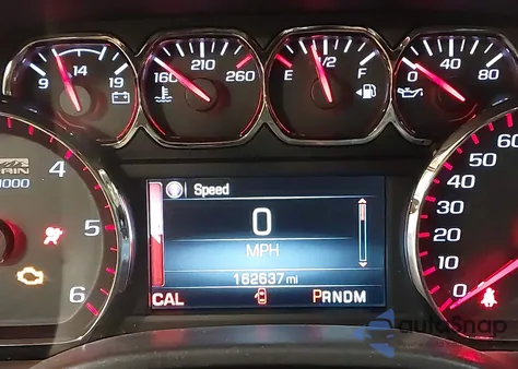 2015 GMC Sierra 1500 Slt z USA, uszkodzony, nr VIN 3GTU2VEC7FG163762